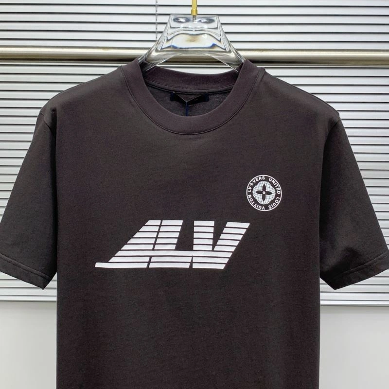 Louis Vuitton T-Shirts HighQuality 133380