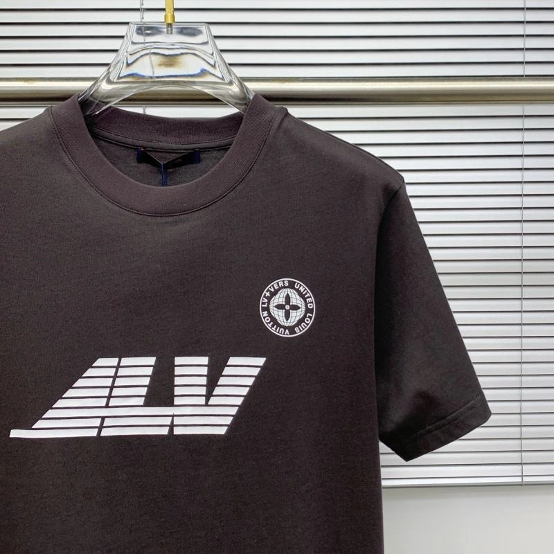 Louis Vuitton T-Shirts HighQuality 133380