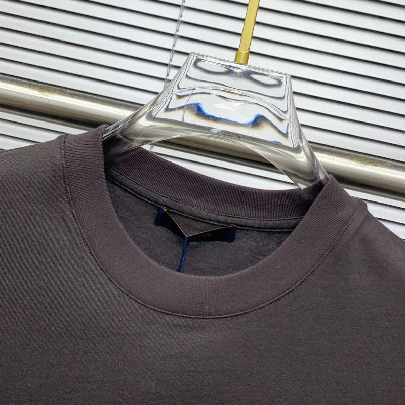 Louis Vuitton T-Shirts HighQuality 133380