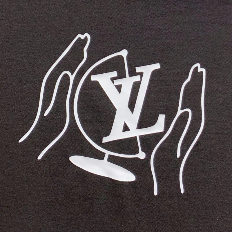 Louis Vuitton T-Shirts HighQuality 133380