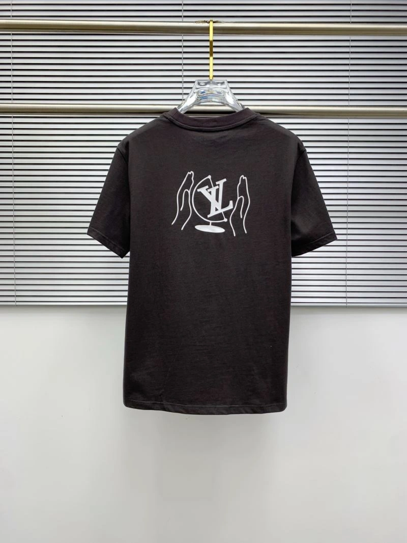 Louis Vuitton T-Shirts HighQuality 133380