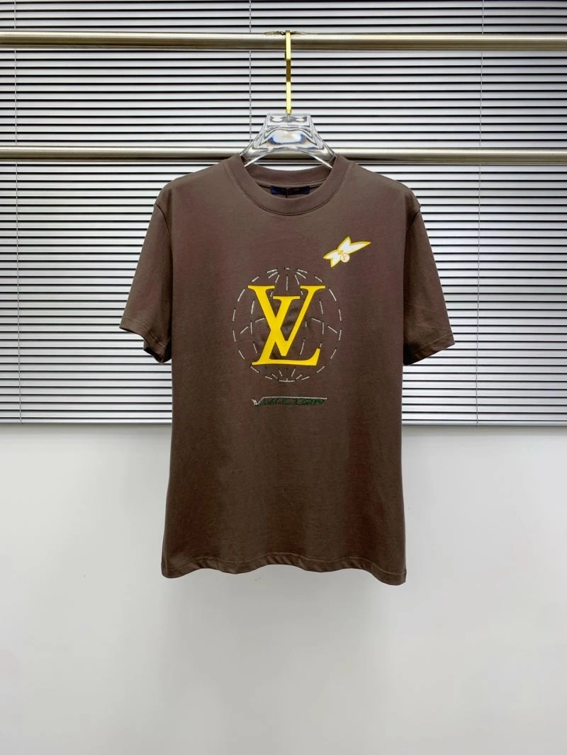 SunProtective Louis Vuitton T-Shirts 133376