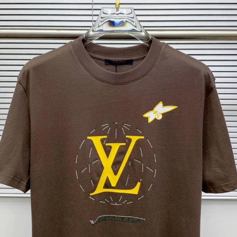 SunProtective Louis Vuitton T-Shirts 133376