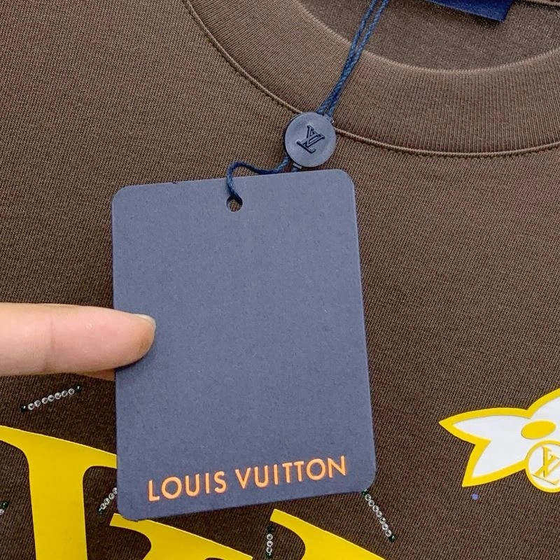 SunProtective Louis Vuitton T-Shirts 133376