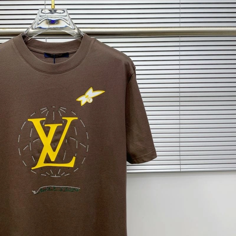 SunProtective Louis Vuitton T-Shirts 133376