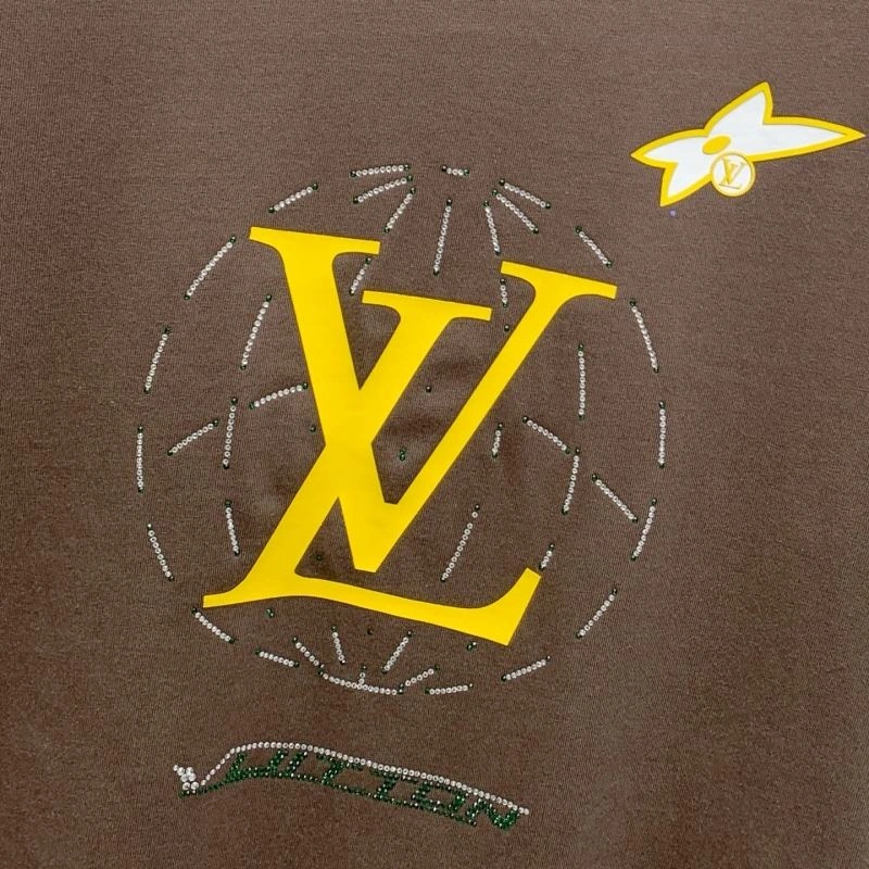 SunProtective Louis Vuitton T-Shirts 133376