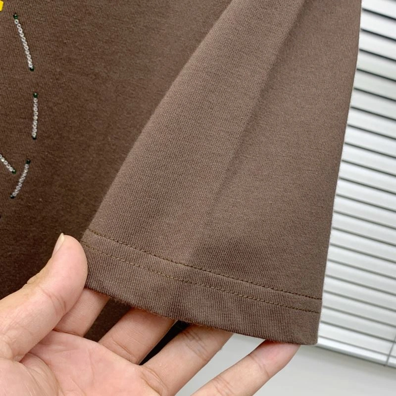 SunProtective Louis Vuitton T-Shirts 133376