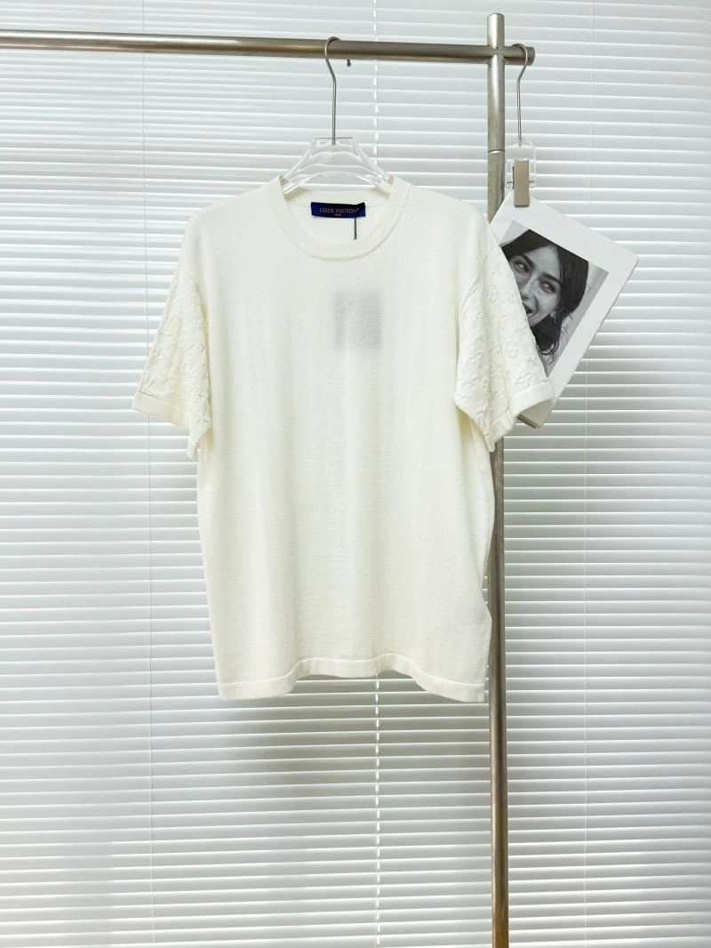 Louis Vuitton T-Shirts Stylish 133365