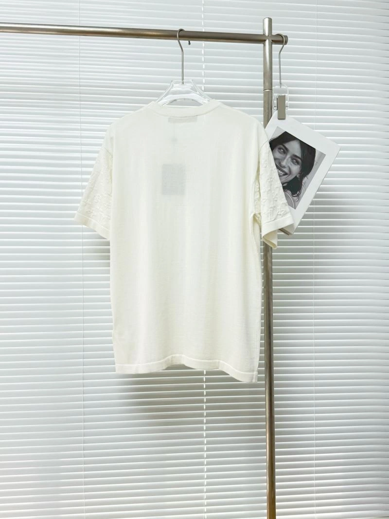 Louis Vuitton T-Shirts Stylish 133365