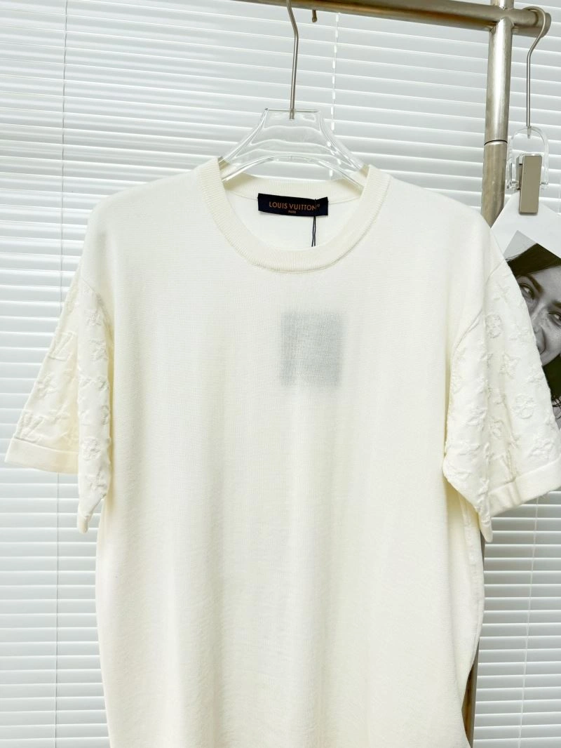 Louis Vuitton T-Shirts Stylish 133365
