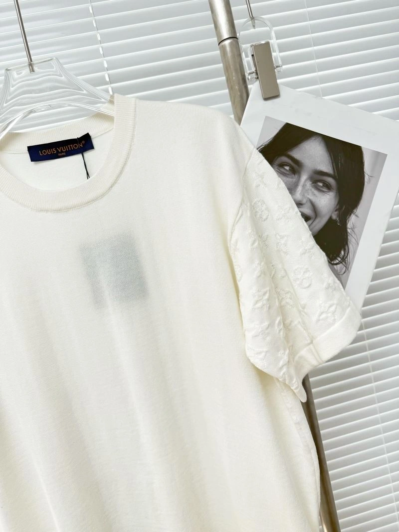Louis Vuitton T-Shirts Stylish 133365