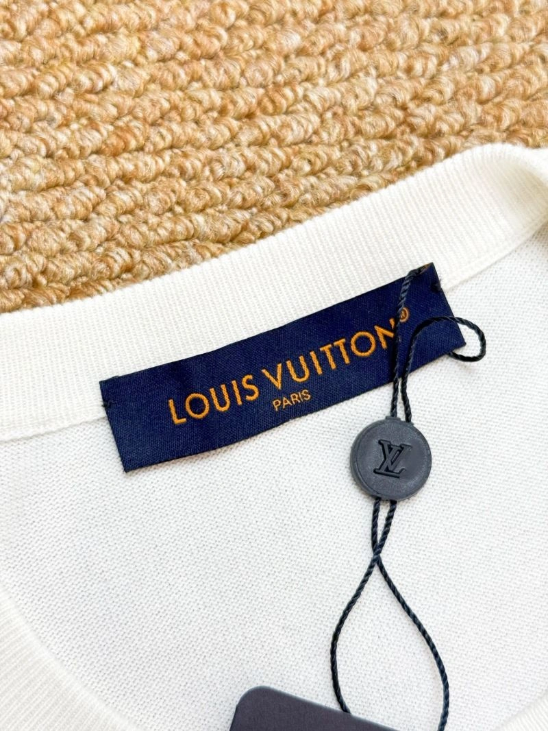 Louis Vuitton T-Shirts Stylish 133365