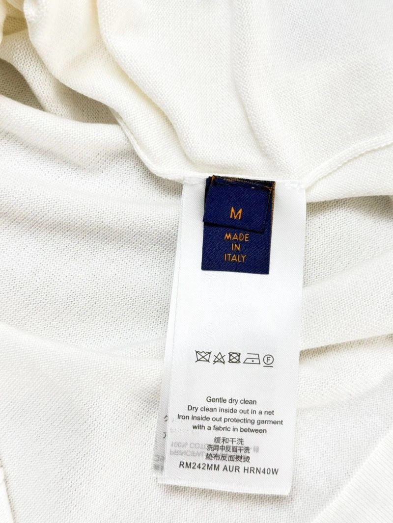 Louis Vuitton T-Shirts Stylish 133365