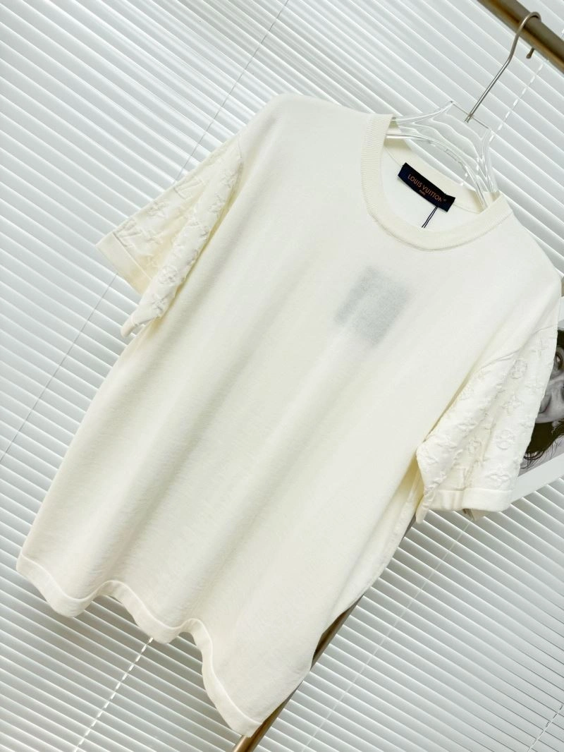 Louis Vuitton T-Shirts Stylish 133365