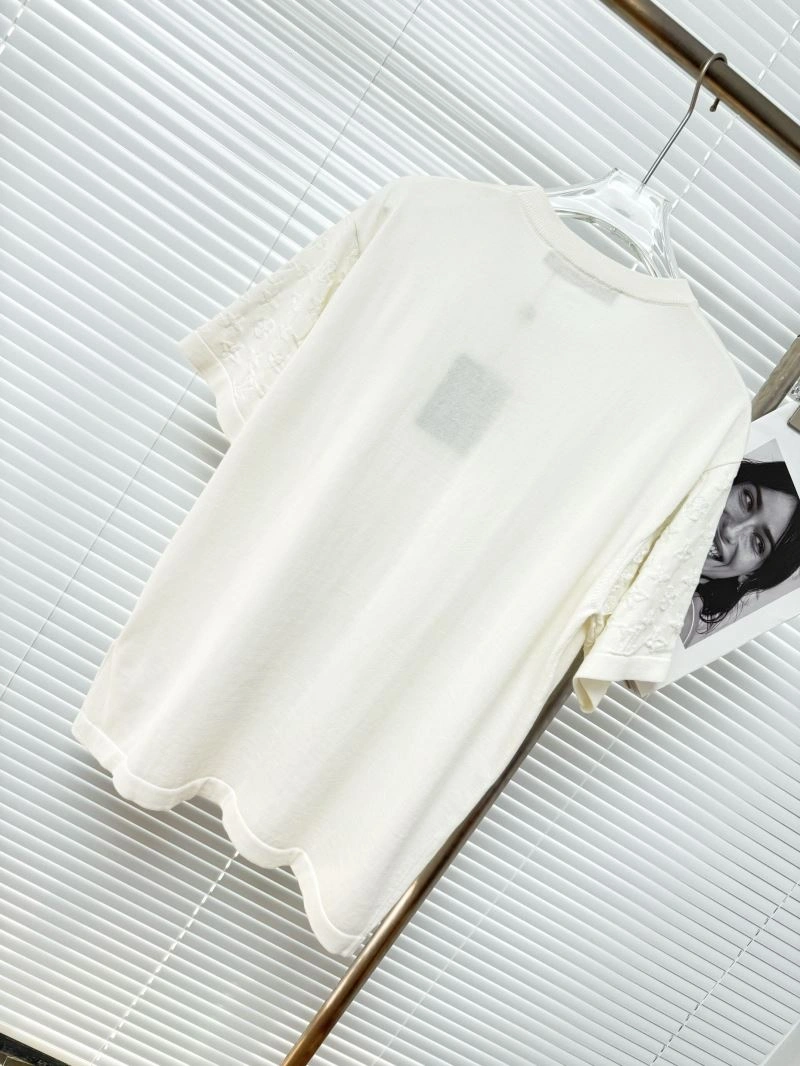 Louis Vuitton T-Shirts Stylish 133365