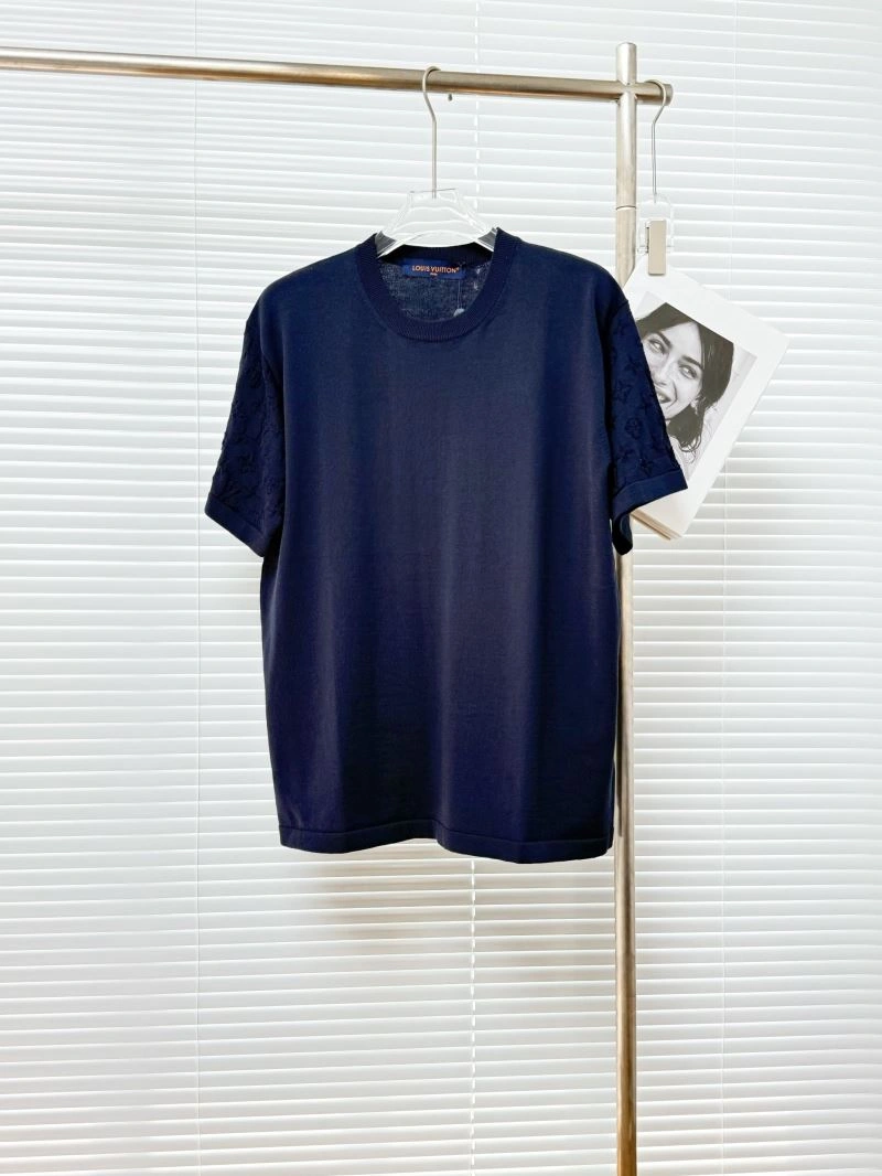 Lightweight Louis Vuitton T-Shirts 133368