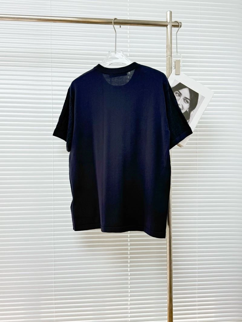 Lightweight Louis Vuitton T-Shirts 133368