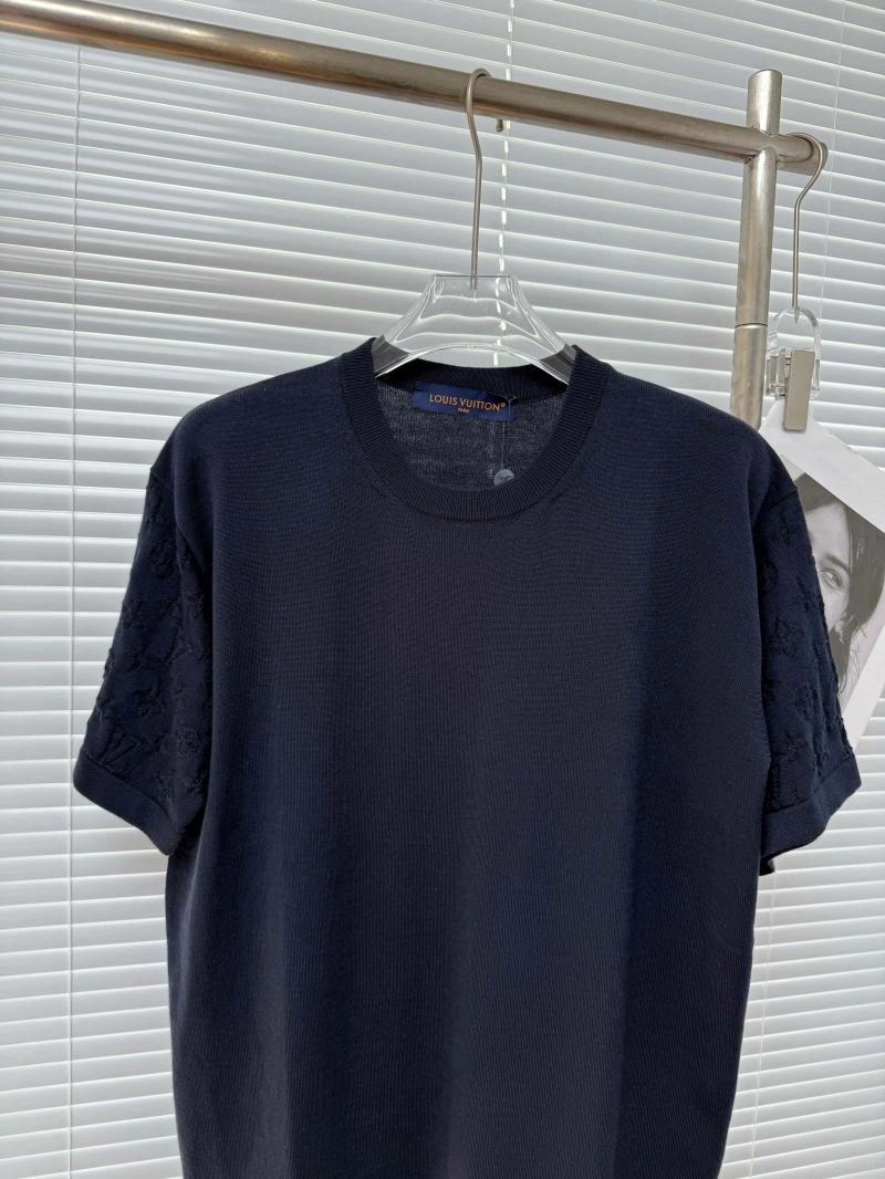 Lightweight Louis Vuitton T-Shirts 133368