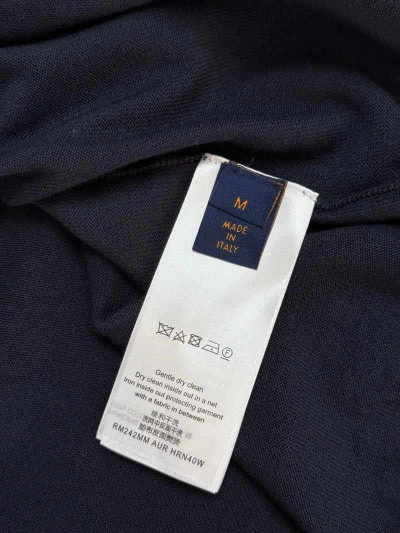 Lightweight Louis Vuitton T-Shirts 133368