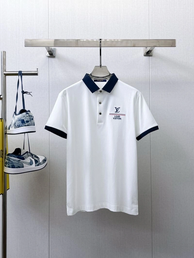 Louis Vuitton T-Shirts ComfortFit 133369