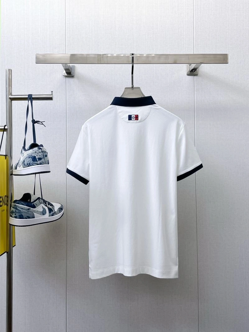 Louis Vuitton T-Shirts ComfortFit 133369