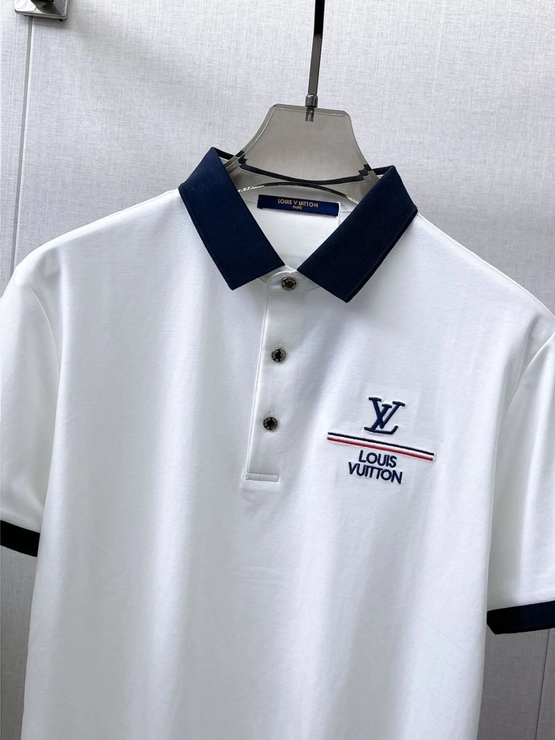 Louis Vuitton T-Shirts ComfortFit 133369
