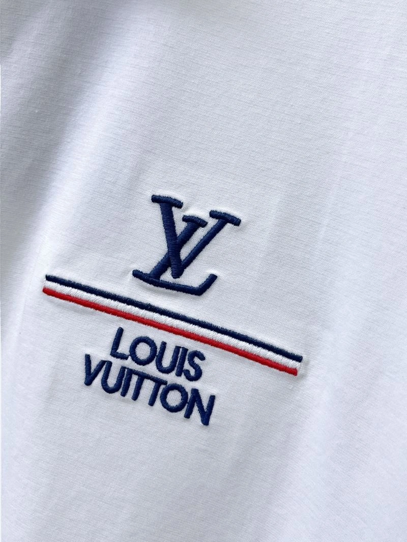 Louis Vuitton T-Shirts ComfortFit 133369