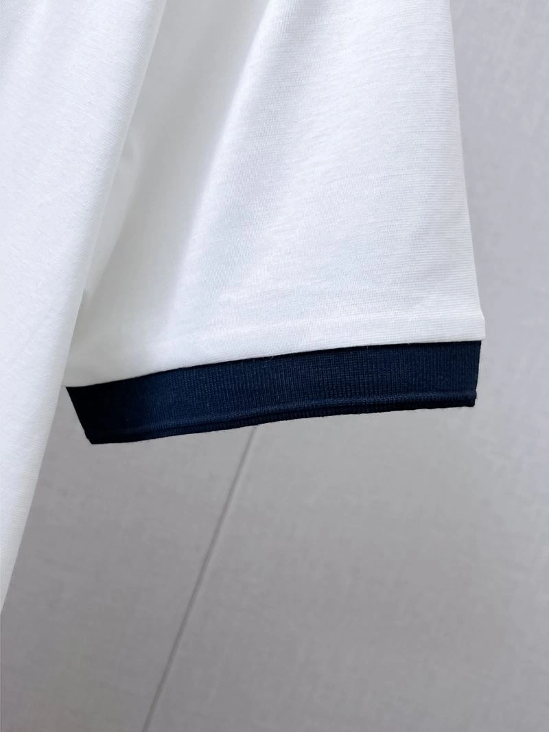 Louis Vuitton T-Shirts ComfortFit 133369