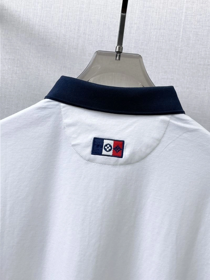 Louis Vuitton T-Shirts ComfortFit 133369