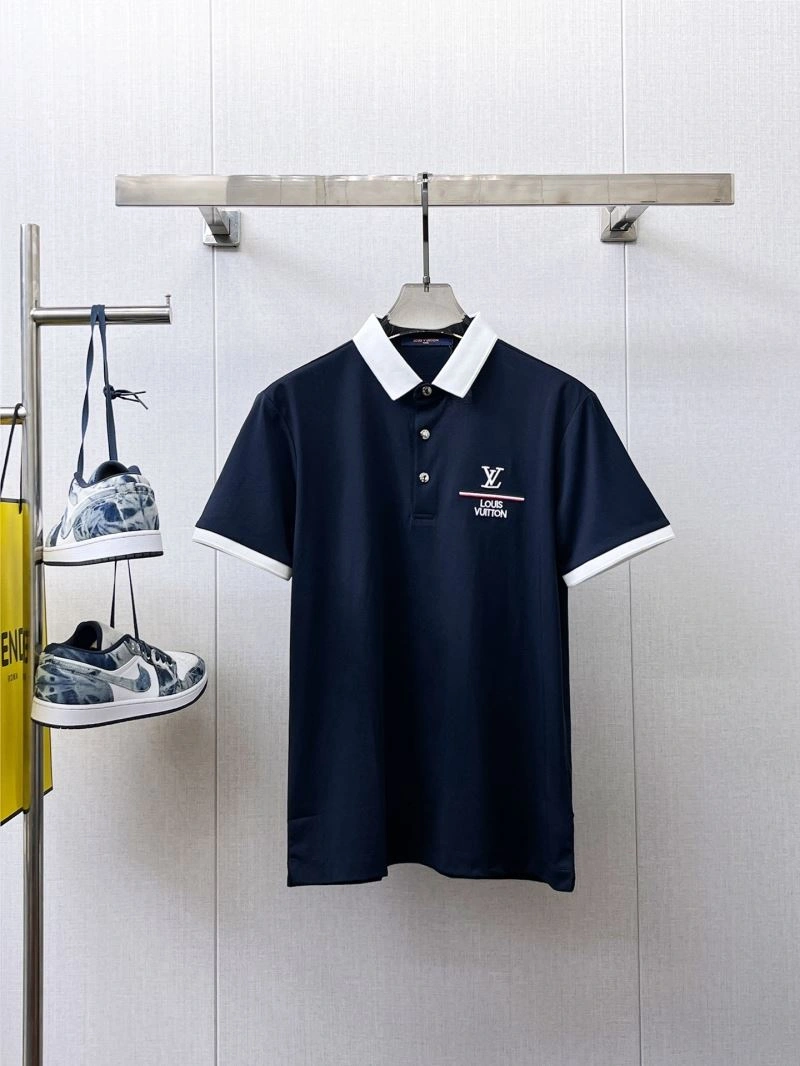 Durable Louis Vuitton T-Shirts 133372