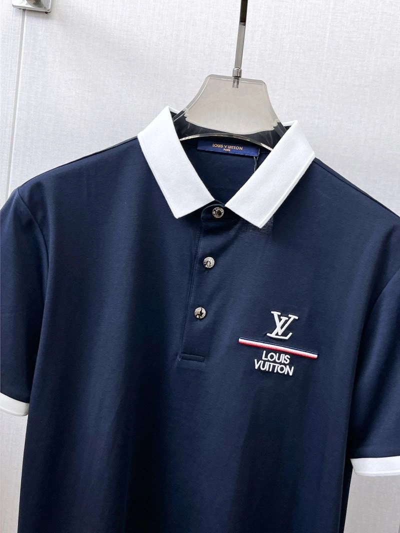 Durable Louis Vuitton T-Shirts 133372