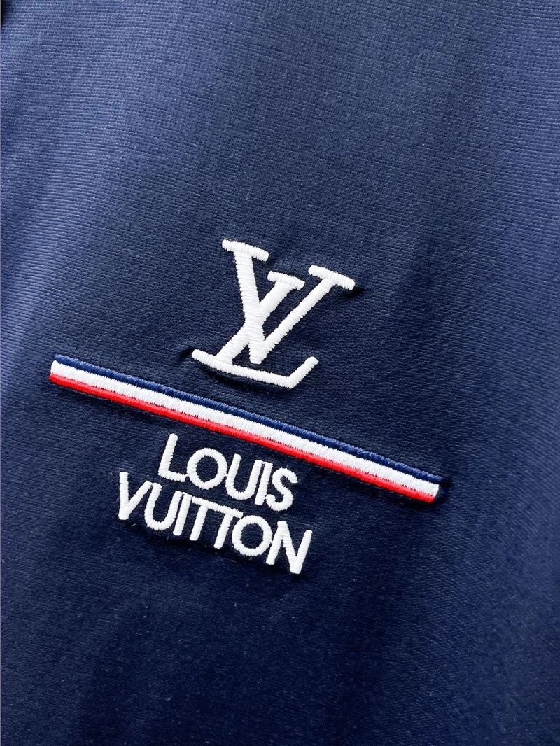 Durable Louis Vuitton T-Shirts 133372