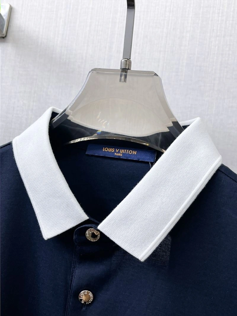 Durable Louis Vuitton T-Shirts 133372