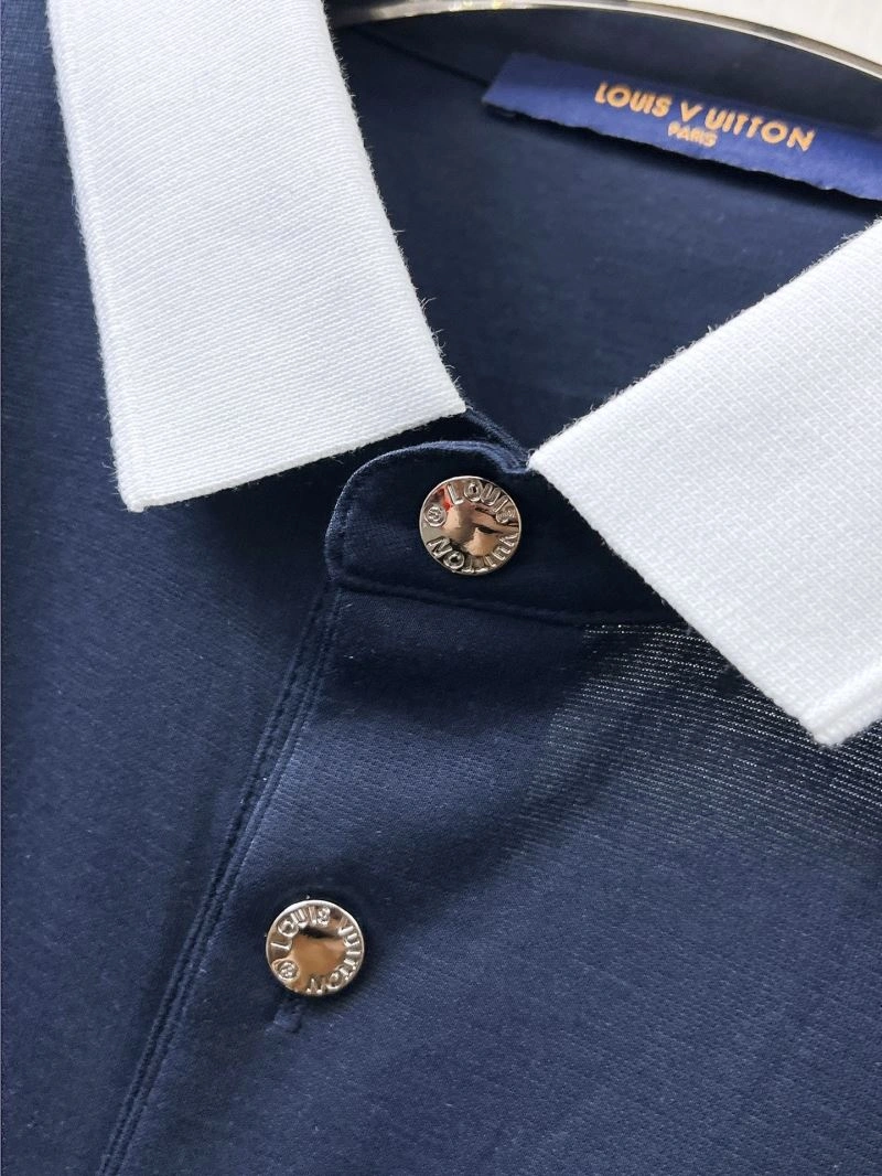 Durable Louis Vuitton T-Shirts 133372