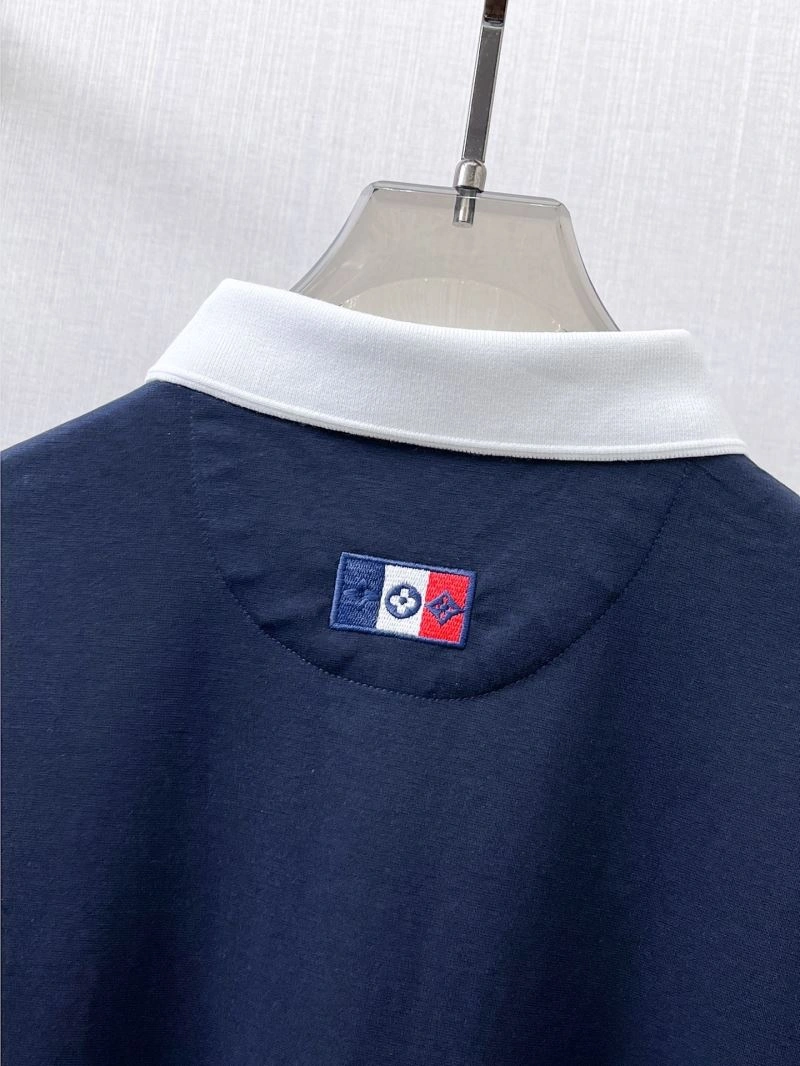 Durable Louis Vuitton T-Shirts 133372