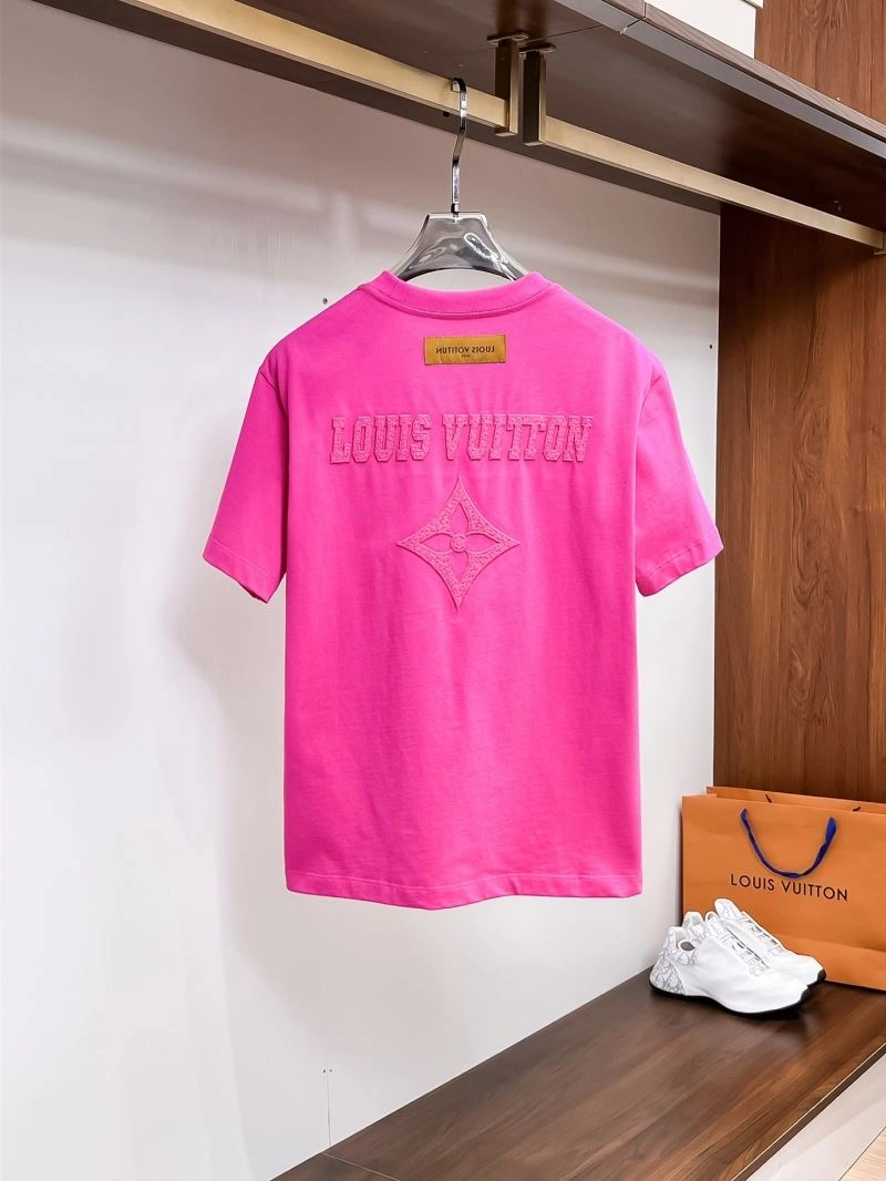 Louis Vuitton T-Shirts OnTrend 133362