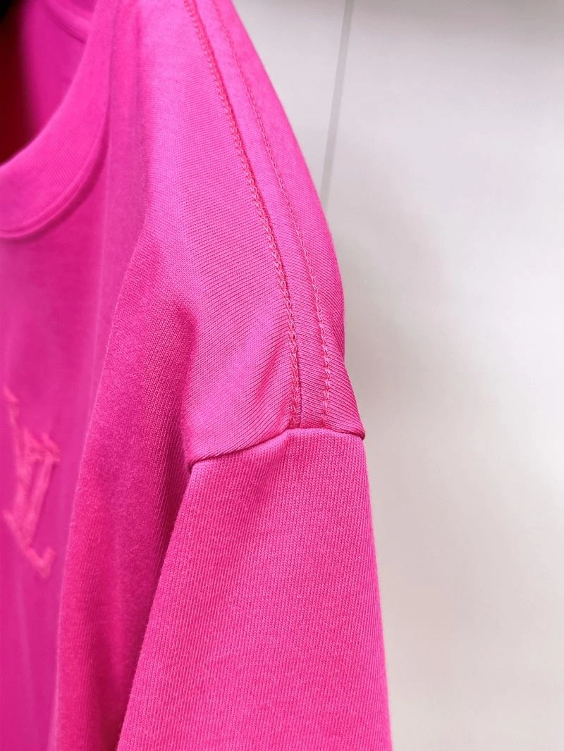 Louis Vuitton T-Shirts OnTrend 133362