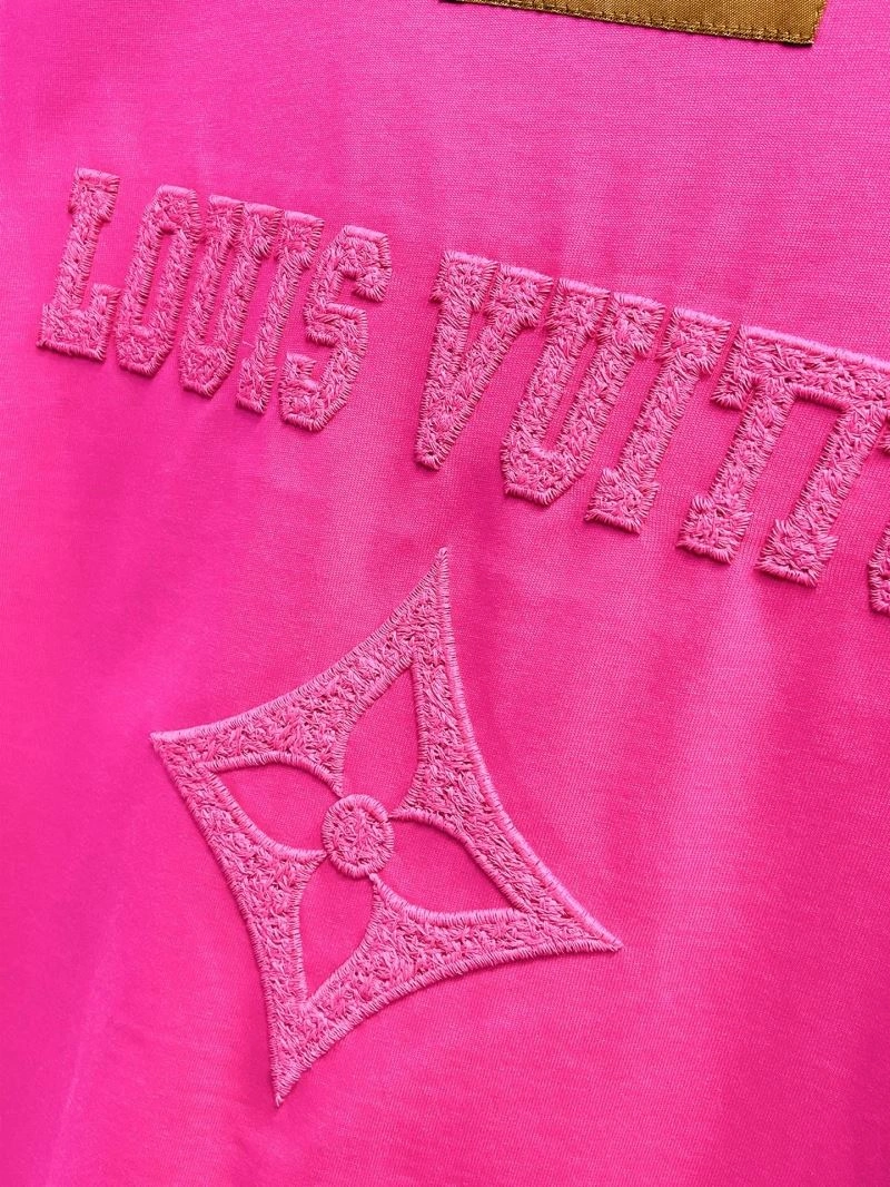 Louis Vuitton T-Shirts OnTrend 133362