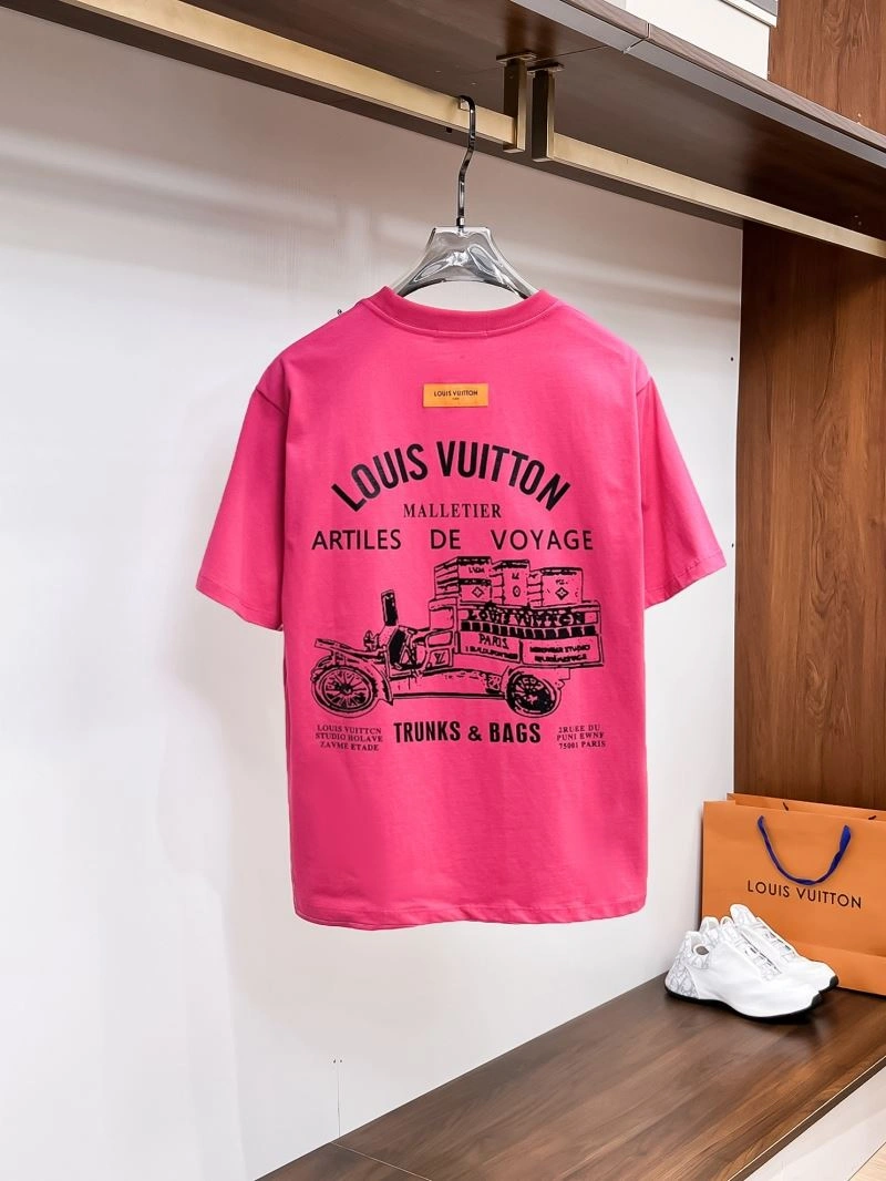Louis Vuitton T-Shirts UrbanChic 133364