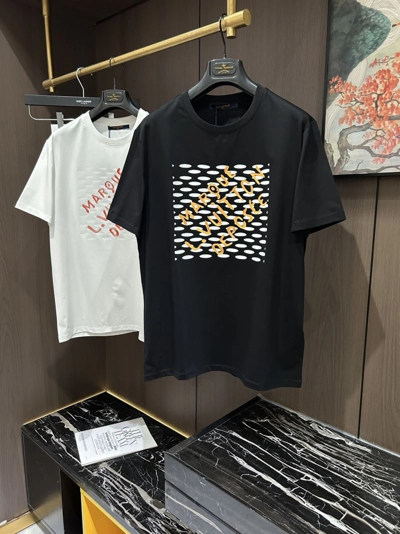 FreshLook Louis Vuitton T-Shirts 133354