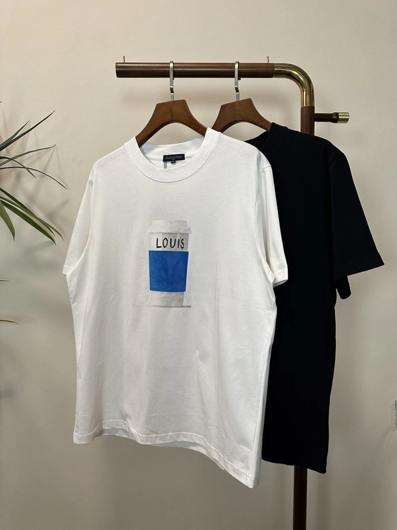 MultiPurpose Louis Vuitton T-Shirts 133363