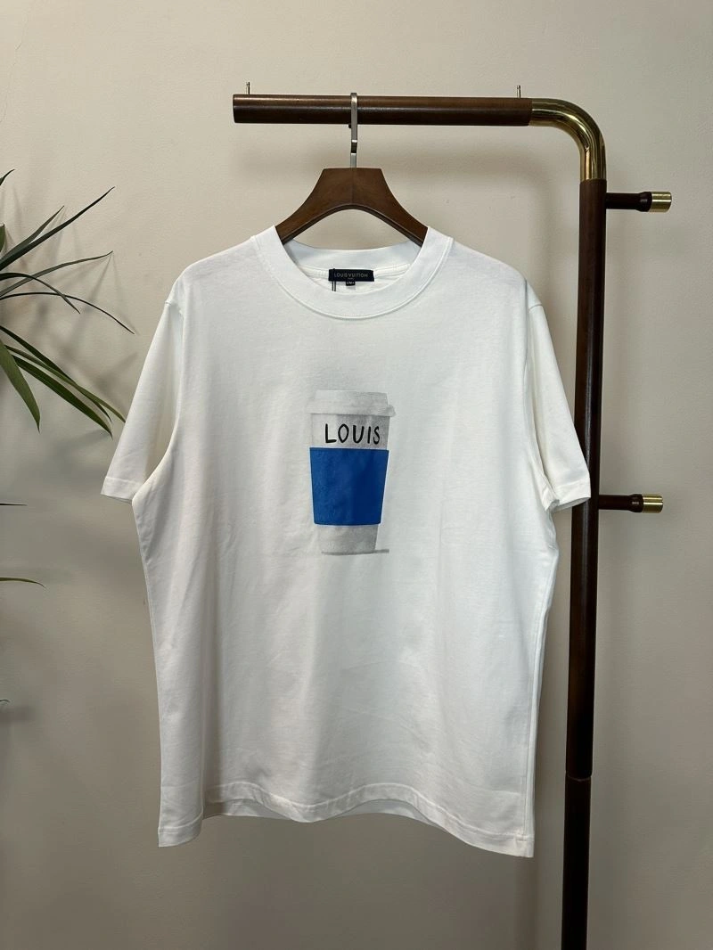 MultiPurpose Louis Vuitton T-Shirts 133363