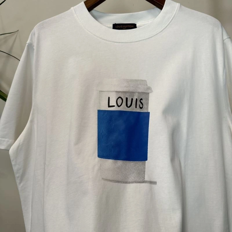 MultiPurpose Louis Vuitton T-Shirts 133363