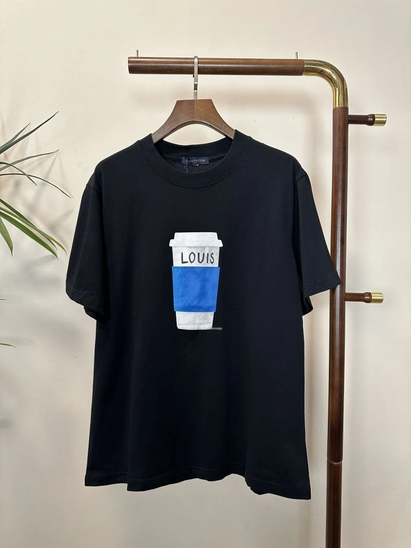 MultiPurpose Louis Vuitton T-Shirts 133363