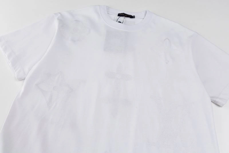GoAnywhere Louis Vuitton T-Shirts 133381