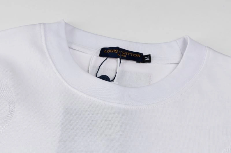 GoAnywhere Louis Vuitton T-Shirts 133381