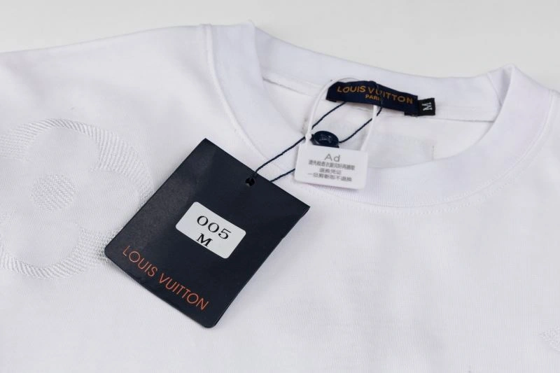 GoAnywhere Louis Vuitton T-Shirts 133381