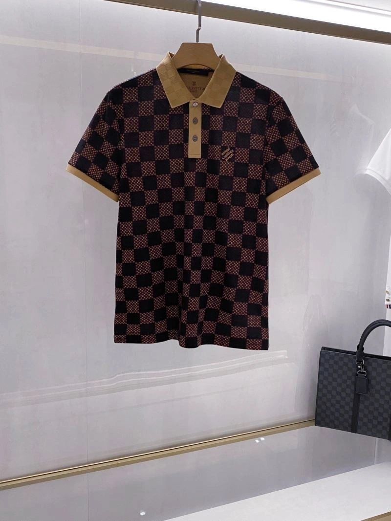 Louis Vuitton T-Shirts NewStyle 133371
