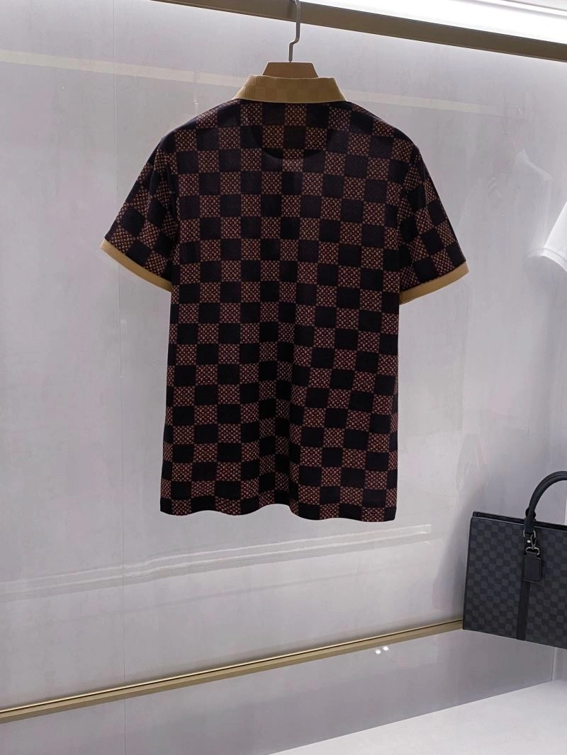 Louis Vuitton T-Shirts NewStyle 133371