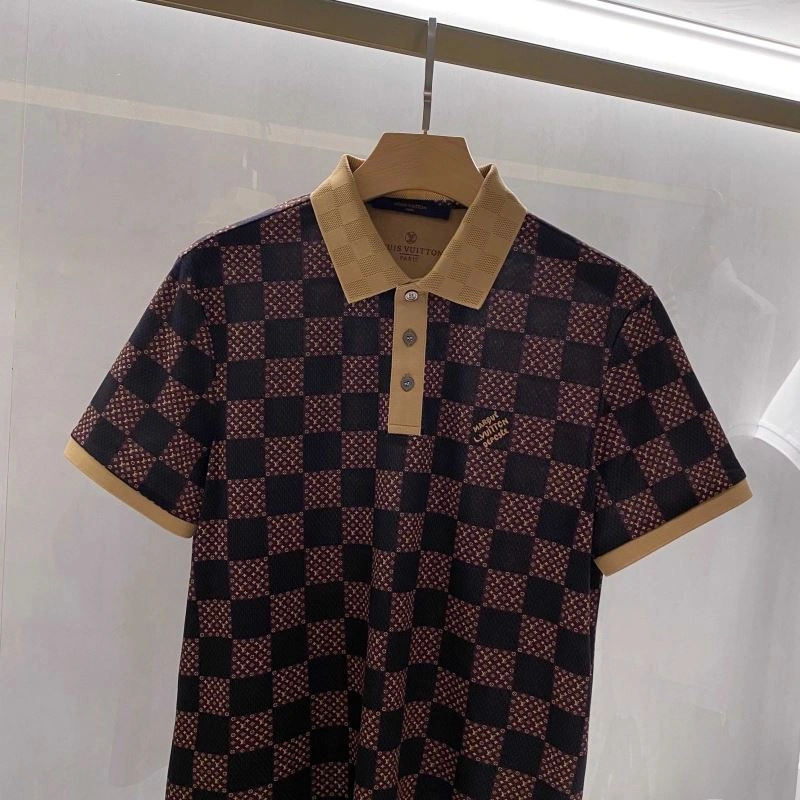 Louis Vuitton T-Shirts NewStyle 133371